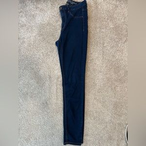 American Eagle Super Skinny Stretch Jeans